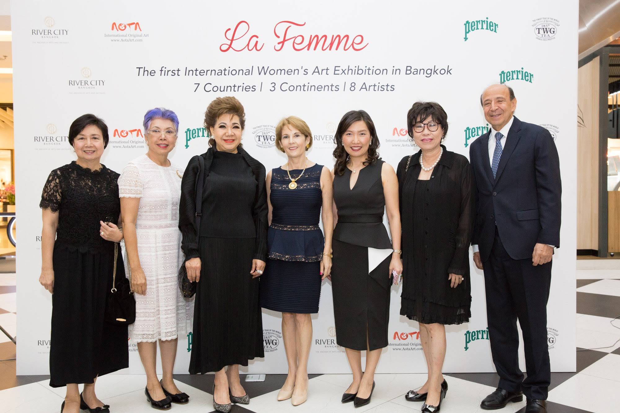 La Femme